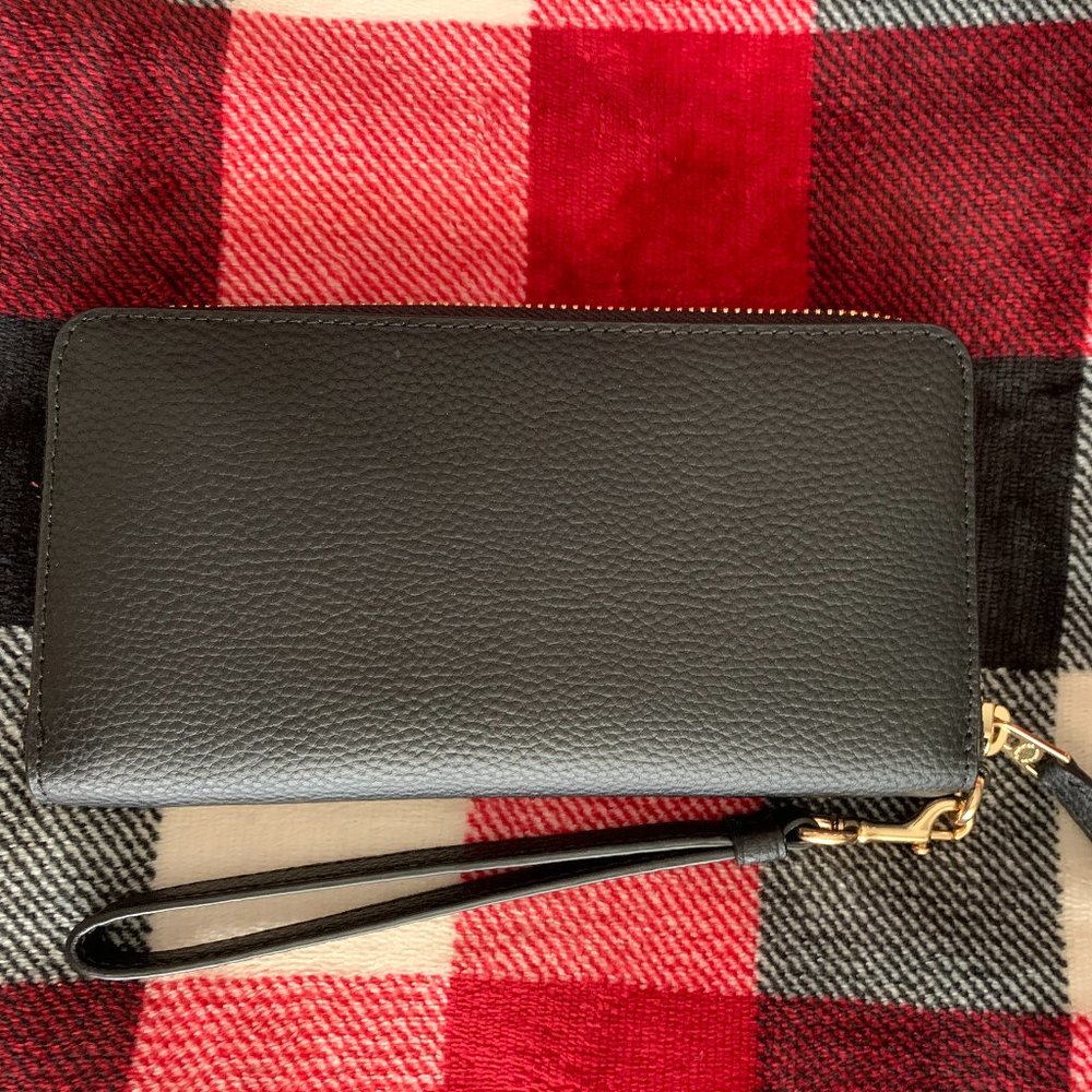Coach Full Size Wallet - Brand New - Picture 2 of 12